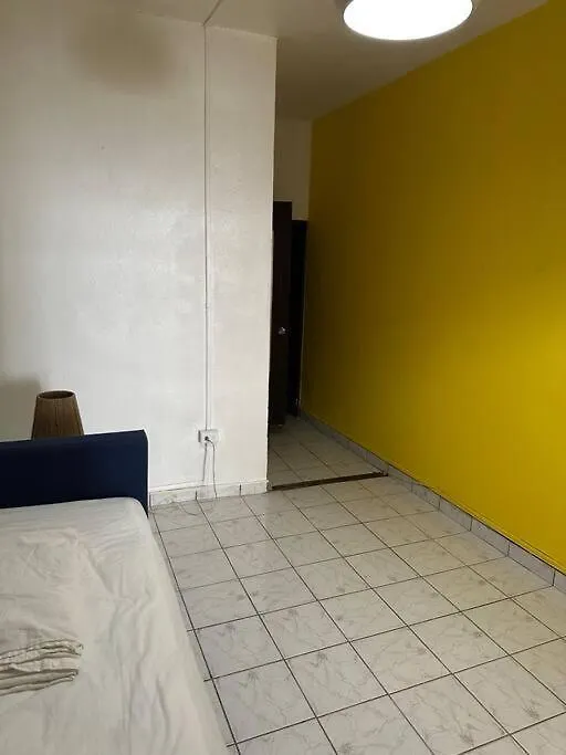 Apartment Studio In San Juan Near Beach