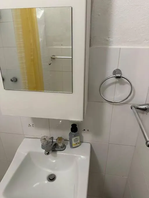 Studio In San Juan Near Beach Apartment