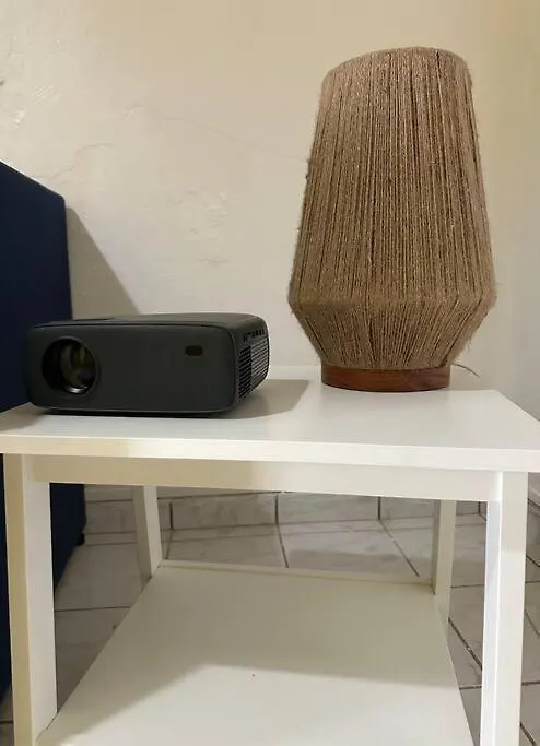 Studio In San Juan Near Beach