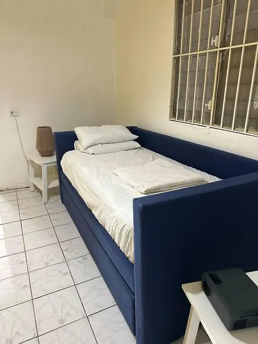 Studio In San Juan Near Beach