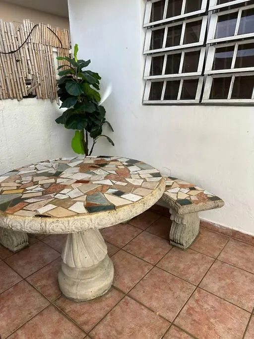 Studio In San Juan Near Beach 0*,
