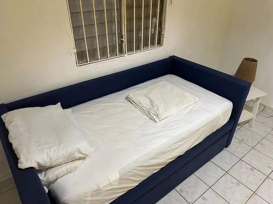 Studio In San Juan Near Beach 0*,  Puerto Rico