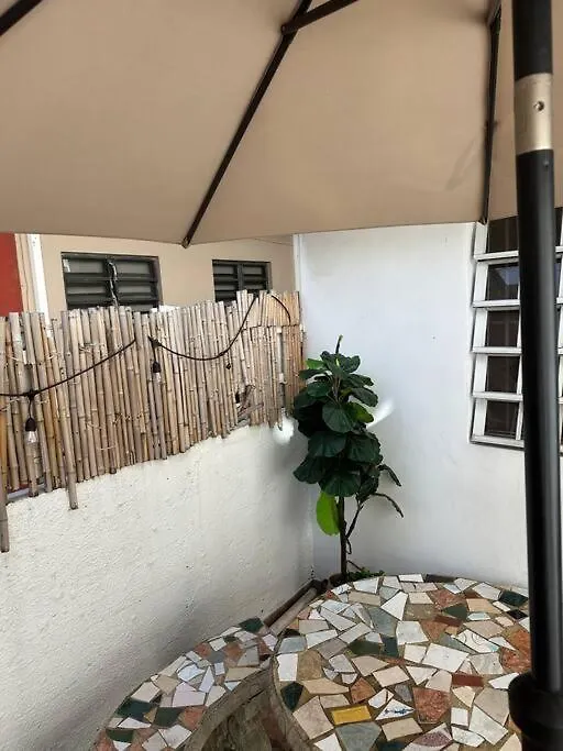 Apartment Studio In San Juan Near Beach Puerto Rico